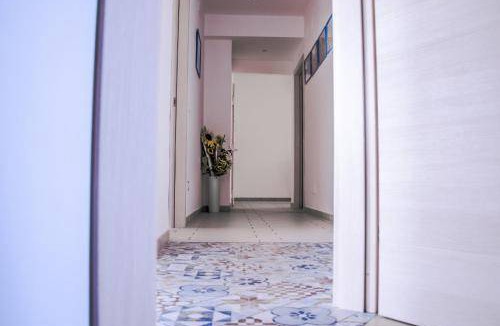Rione Sanita Bed & Breakfast | 25 m² Bed and breakfast ∙ 2 guests