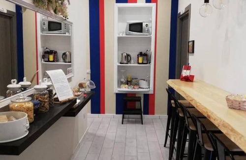 Torre del Greco Bed & Breakfast | 25 m² Bed and breakfast ∙ 4 guests