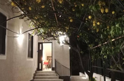 Torre del Greco Bed & Breakfast | 25 m² Bed and breakfast ∙ 4 guests