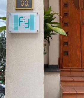 Ottaviano Bed & Breakfast | 25 m² Bed and breakfast ∙ 2 guests