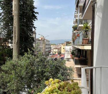 Ottaviano Bed & Breakfast | 25 m² Bed and breakfast ∙ 2 guests