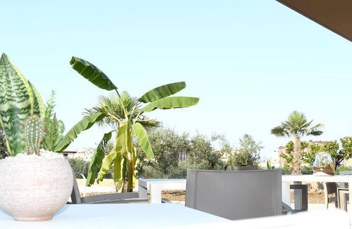 San Salvo Bed & Breakfast | 25 m² Bed and breakfast ∙ 4 guests