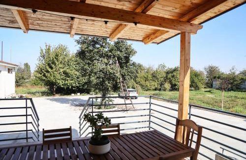 Naples Bed & Breakfast | 25 m² Bed and breakfast ∙ 3 guests