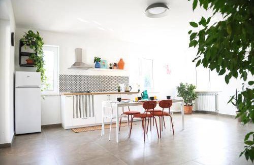 Naples Bed & Breakfast | 25 m² Bed and breakfast ∙ 3 guests