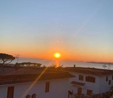 Ercolano Bed & Breakfast | 25 m² Bed and breakfast ∙ 4 guests