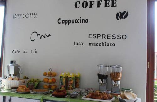 Ercolano Bed & Breakfast | 25 m² Bed and breakfast ∙ 4 guests