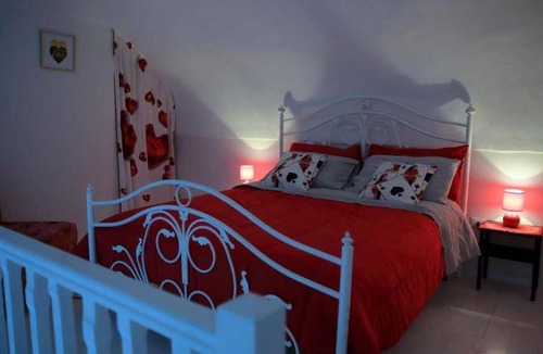 Ercolano Bed & Breakfast | 25 m² Bed and breakfast ∙ 6 guests