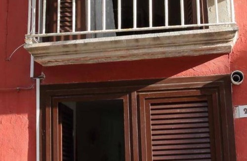 Ercolano Bed & Breakfast | 25 m² Bed and breakfast ∙ 6 guests