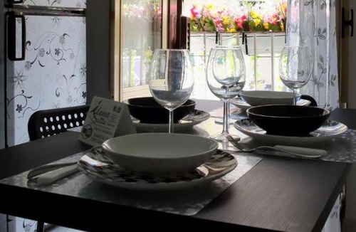 Ercolano Bed & Breakfast | 25 m² Bed and breakfast ∙ 6 guests