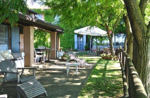 Longiano Bed & Breakfast | 25 m² Bed and breakfast ∙ 3 guests
