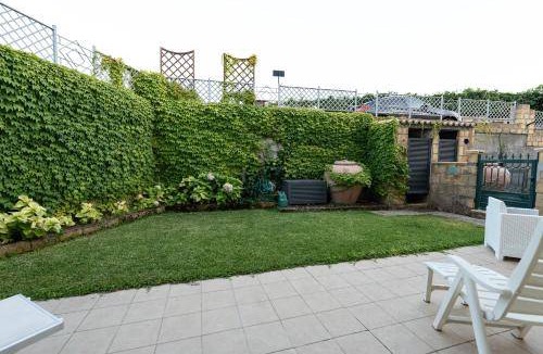 Calalunga-Pietragrande Bed & Breakfast | 25 m² Bed and breakfast ∙ 2 guests