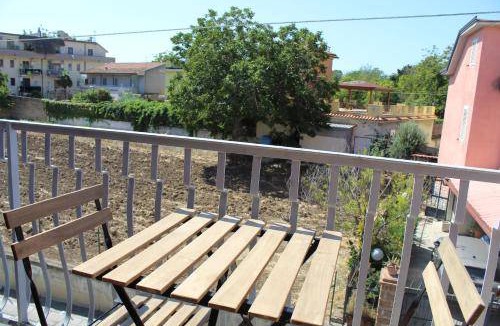 Caserta Bed & Breakfast | 25 m² Bed and breakfast ∙ 2 guests