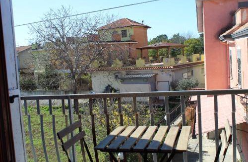 Caserta Bed & Breakfast | 25 m² Bed and breakfast ∙ 2 guests