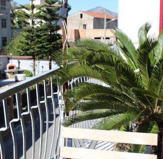Caserta Bed & Breakfast | 25 m² Bed and breakfast ∙ 2 guests