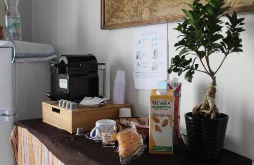 Caserta Bed & Breakfast | 25 m² Bed and breakfast ∙ 2 guests