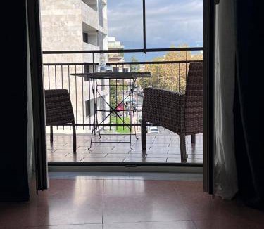 Cassino Bed & Breakfast | 25 m² Bed and breakfast ∙ 3 guests