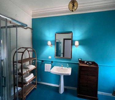 Cassino Bed & Breakfast | 25 m² Bed and breakfast ∙ 3 guests