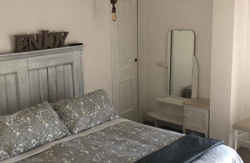 Pompei Bed & Breakfast | 25 m² Bed and breakfast ∙ 127 guests