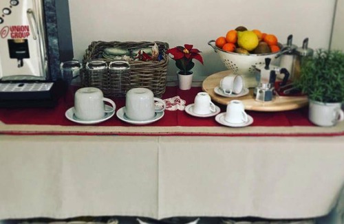 Pompei Bed & Breakfast | 25 m² Bed and breakfast ∙ 127 guests