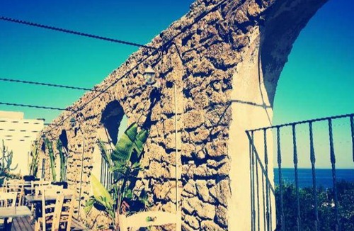 Procida Bed & Breakfast | 25 m² Bed and breakfast ∙ 2 guests
