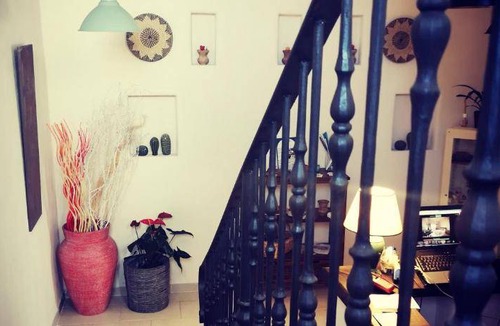 Procida Bed & Breakfast | 25 m² Bed and breakfast ∙ 2 guests