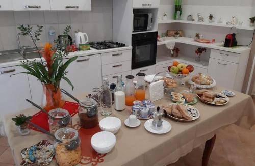 Solofra Bed & Breakfast | 25 m² Bed and breakfast ∙ 3 guests