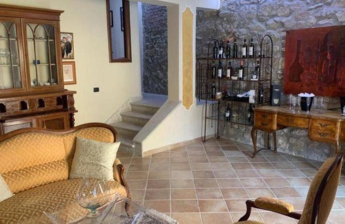 Taurasi Bed & Breakfast | 25 m² Bed and breakfast ∙ 3 guests
