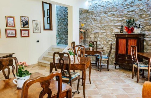 Taurasi Bed & Breakfast | 25 m² Bed and breakfast ∙ 3 guests