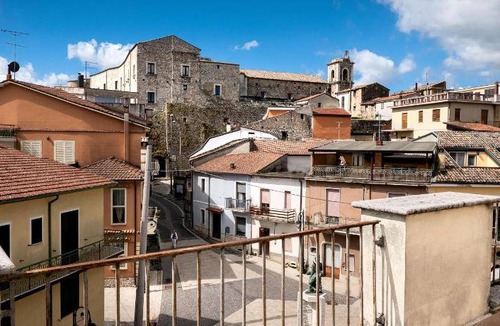 Taurasi Bed & Breakfast | 25 m² Bed and breakfast ∙ 3 guests