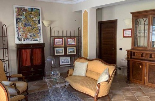 Taurasi Bed & Breakfast | 25 m² Bed and breakfast ∙ 3 guests