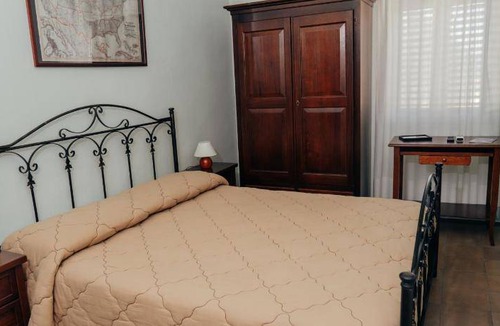 Aliano Bed & Breakfast | 25 m² Bed and breakfast ∙ 3 guests