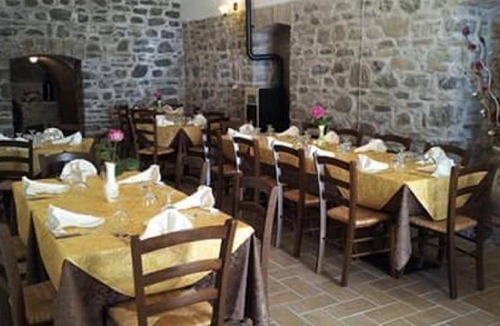 Aliano Bed & Breakfast | 25 m² Bed and breakfast ∙ 3 guests
