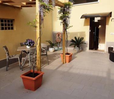 Aversa Bed & Breakfast | 25 m² Bed and breakfast ∙ 5 guests