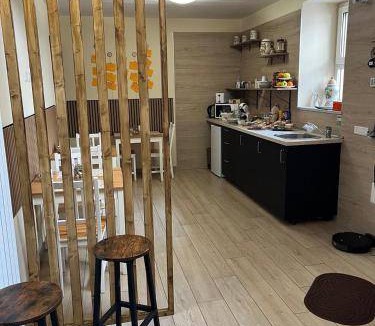 Aversa Bed & Breakfast | 25 m² Bed and breakfast ∙ 5 guests