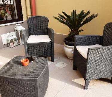 Aversa Bed & Breakfast | 25 m² Bed and breakfast ∙ 5 guests