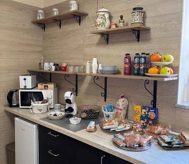 Aversa Bed & Breakfast | 25 m² Bed and breakfast ∙ 5 guests