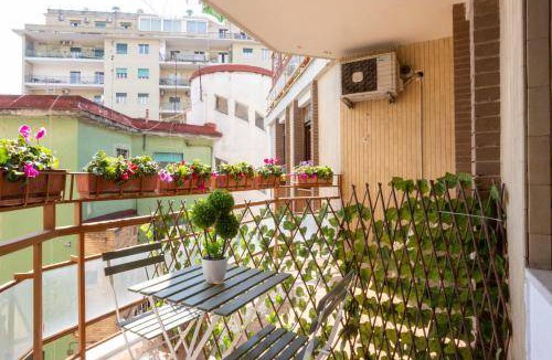 Chiaia Bed & Breakfast | 25 m² Bed and breakfast ∙ 4 guests