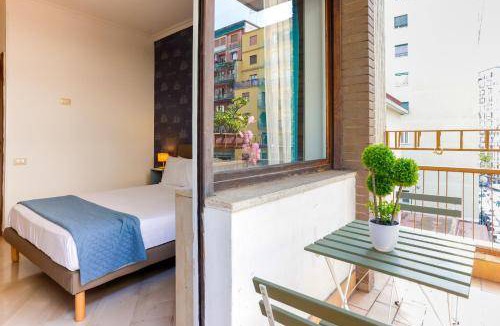 Chiaia Bed & Breakfast | 25 m² Bed and breakfast ∙ 4 guests