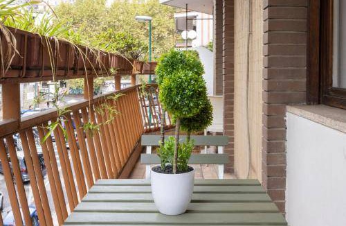 Chiaia Bed & Breakfast | 25 m² Bed and breakfast ∙ 4 guests