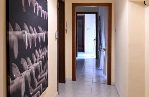 Capua Bed & Breakfast | 25 m² Bed and breakfast ∙ 2 guests