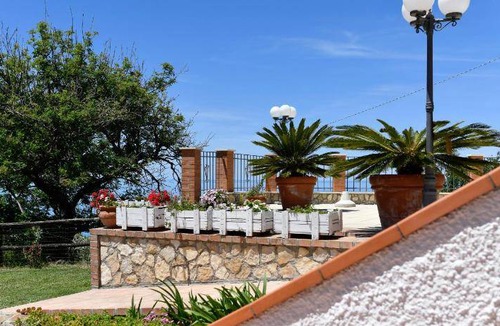 Paola Bed & Breakfast | 25 m² Bed and breakfast ∙ 6 guests