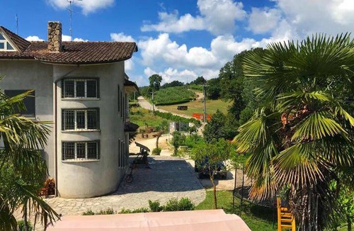 Montemiletto Bed & Breakfast | 25 m² Bed and breakfast ∙ 5 guests