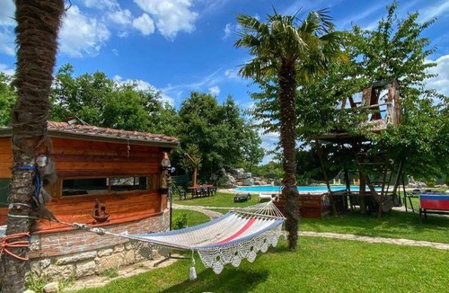 Montemiletto Bed & Breakfast | 25 m² Bed and breakfast ∙ 5 guests
