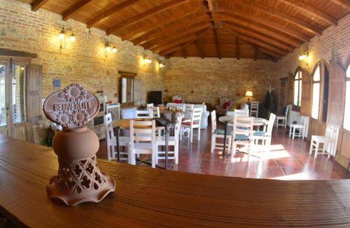 Limbadi House | 25 m² Farmhouse ∙ 5 guests