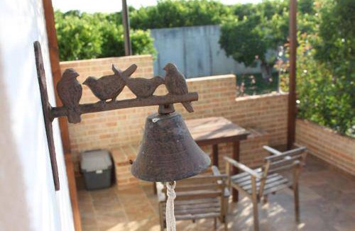 Limbadi House | 25 m² Farmhouse ∙ 5 guests
