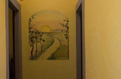Montalcino House | 25 m² Farmhouse ∙ 2 guests