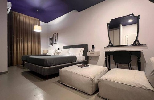San Paolo Bel Sito Hotel | 25 m² Hotel ∙ 10 guests