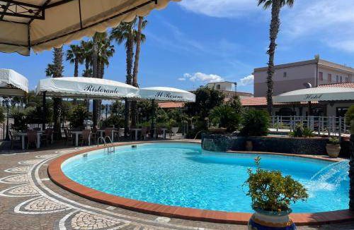 Trecase Hotel | 25 m² Hotel ∙ 4 guests