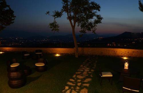 Veroli Hotel | 25 m² Hotel ∙ 4 guests