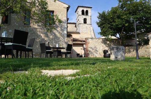Veroli Hotel | 25 m² Hotel ∙ 4 guests